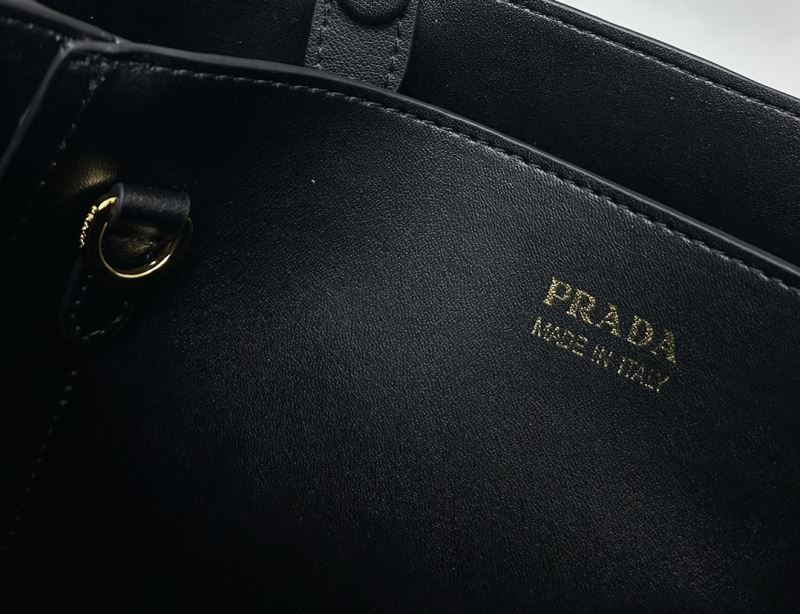 Prada Shopping Bags